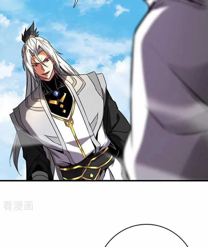 Đệ Tử Tu Luyện Còn Ta Thì Lười Biếng Chapter 144 trang 37