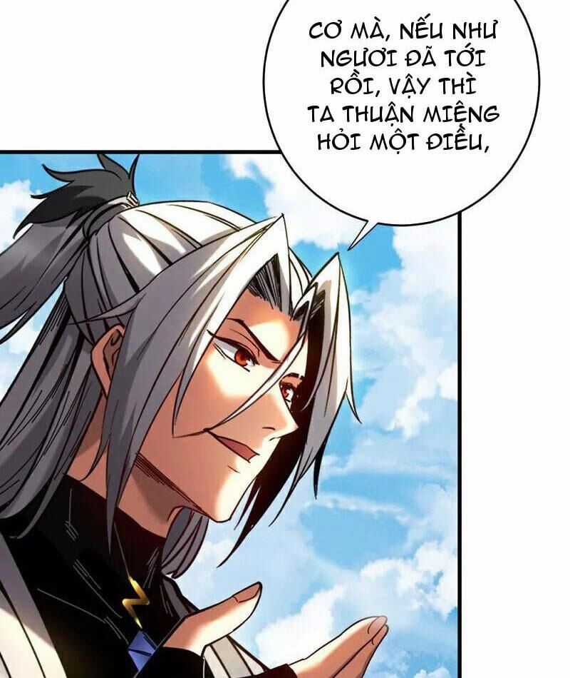 Đệ Tử Tu Luyện Còn Ta Thì Lười Biếng Chapter 144 trang 38