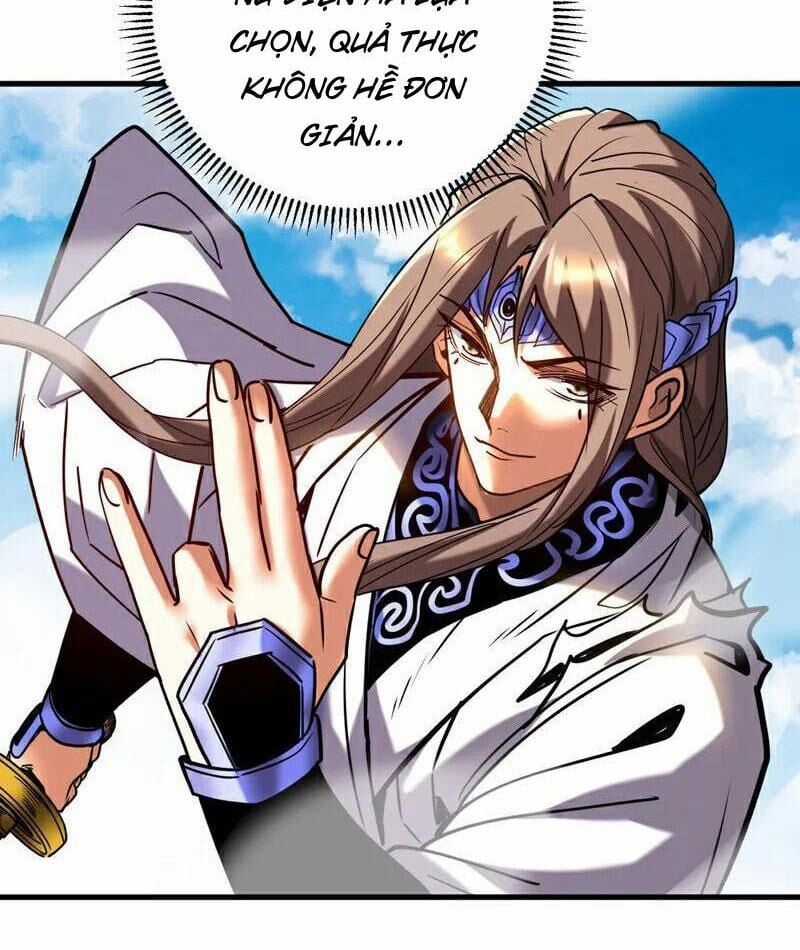 Đệ Tử Tu Luyện Còn Ta Thì Lười Biếng Chapter 144 trang 4