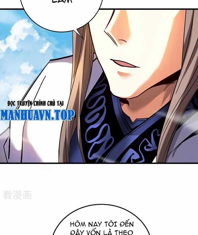 Đệ Tử Tu Luyện Còn Ta Thì Lười Biếng Chapter 144 trang 40