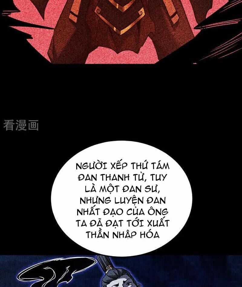 Đệ Tử Tu Luyện Còn Ta Thì Lười Biếng Chapter 144 trang 49