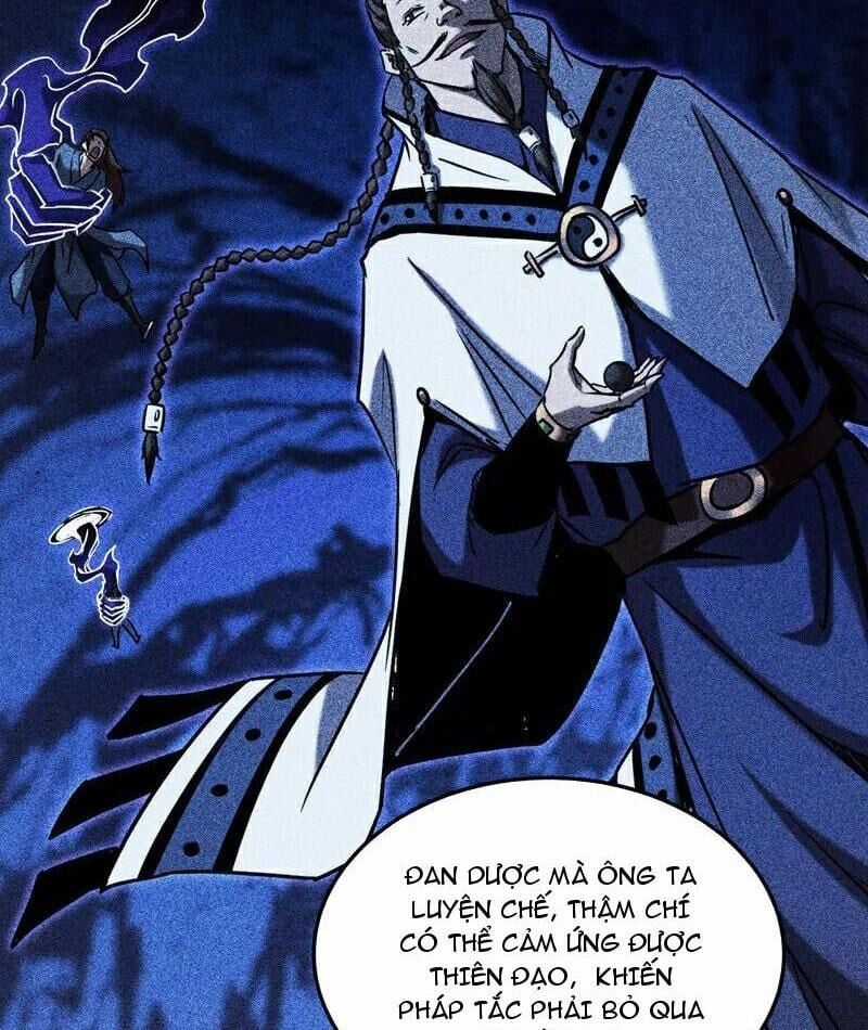 Đệ Tử Tu Luyện Còn Ta Thì Lười Biếng Chapter 144 trang 50