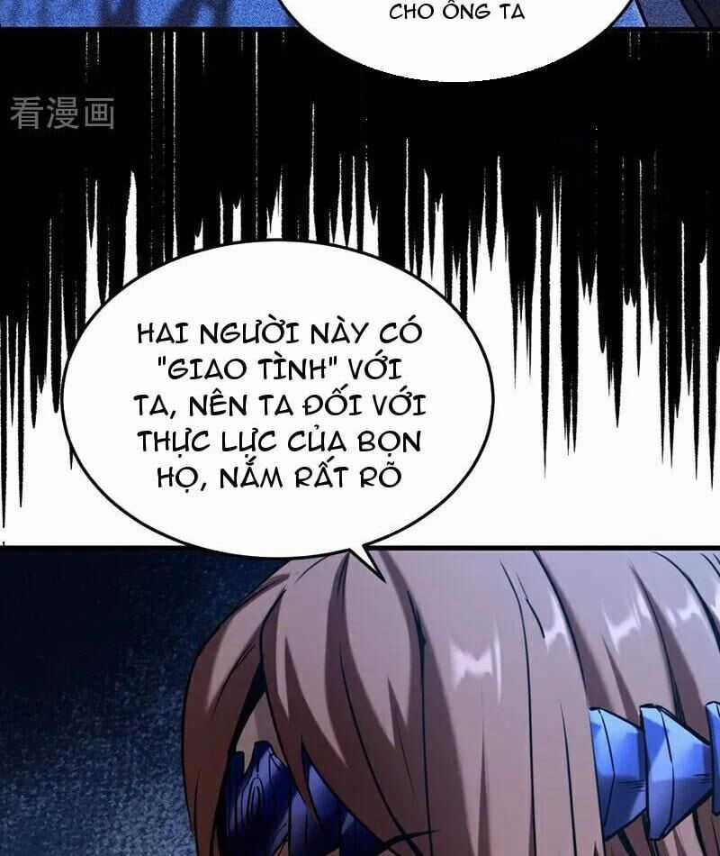 Đệ Tử Tu Luyện Còn Ta Thì Lười Biếng Chapter 144 trang 51