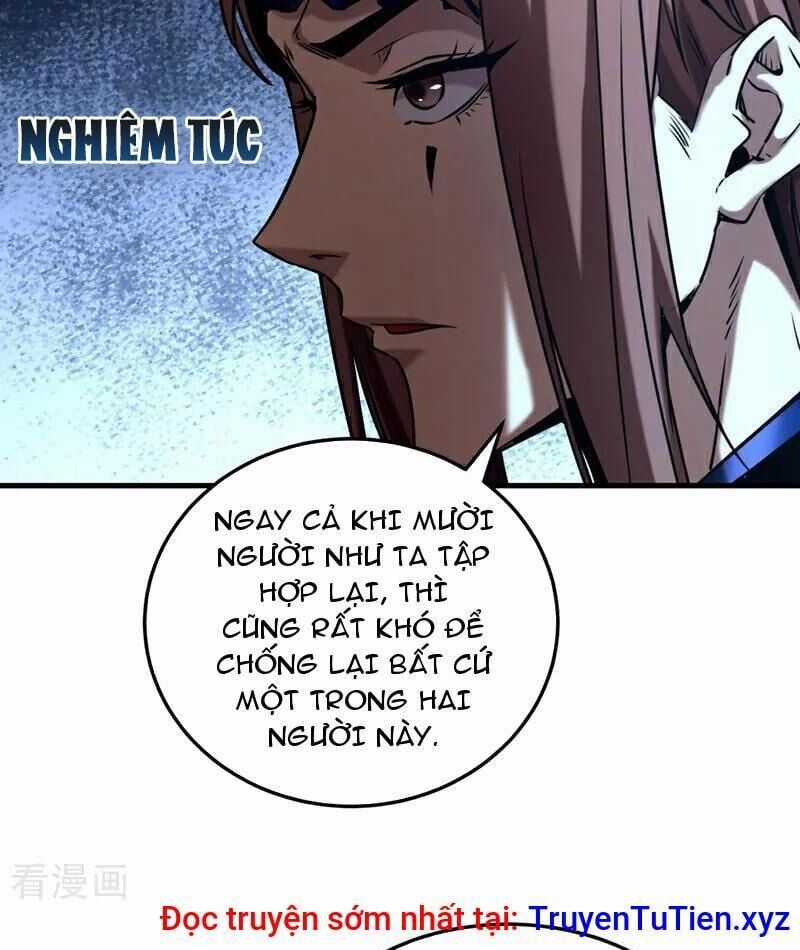 Đệ Tử Tu Luyện Còn Ta Thì Lười Biếng Chapter 144 trang 52