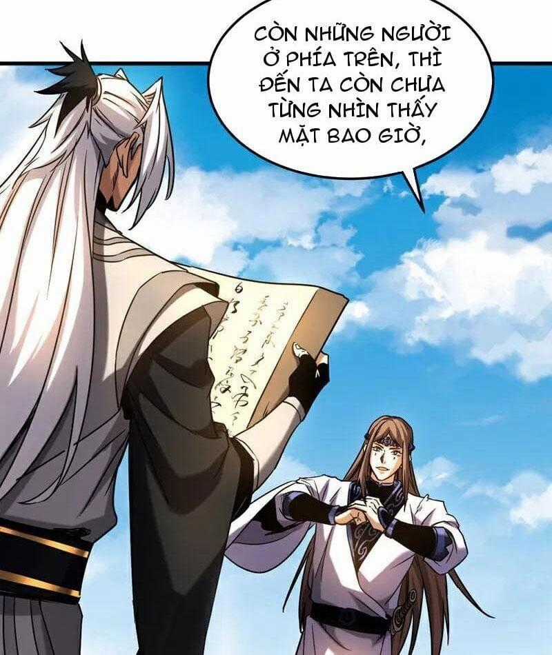 Đệ Tử Tu Luyện Còn Ta Thì Lười Biếng Chapter 144 trang 53