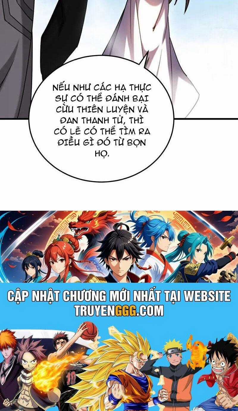 Đệ Tử Tu Luyện Còn Ta Thì Lười Biếng Chapter 144 trang 54