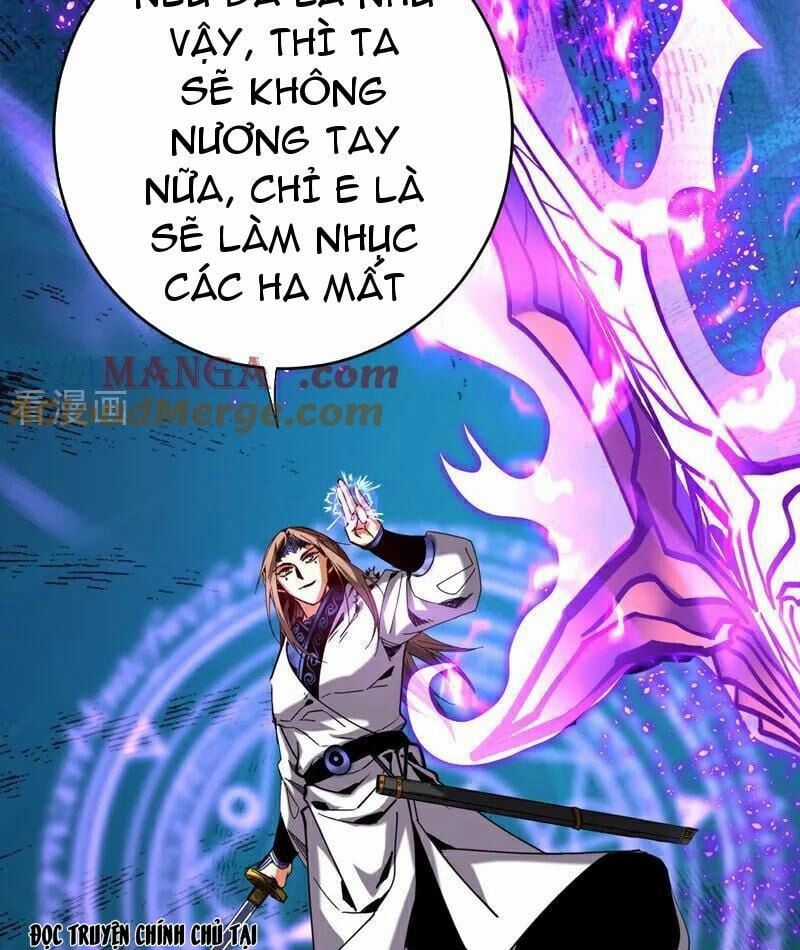 Đệ Tử Tu Luyện Còn Ta Thì Lười Biếng Chapter 144 trang 6