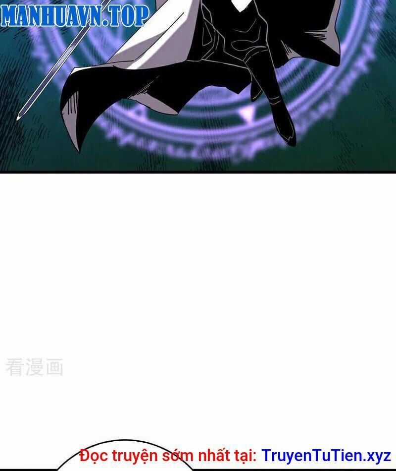 Đệ Tử Tu Luyện Còn Ta Thì Lười Biếng Chapter 144 trang 7