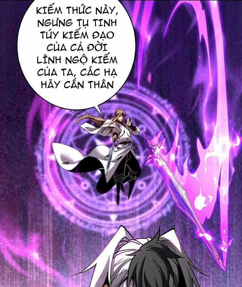 Đệ Tử Tu Luyện Còn Ta Thì Lười Biếng Chapter 144 trang 8