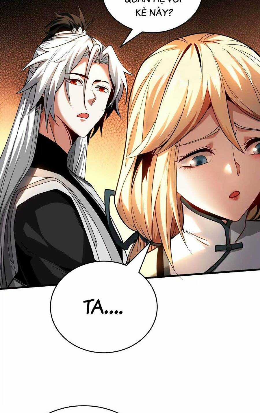 Đệ Tử Tu Luyện Còn Ta Thì Lười Biếng Chapter 15 trang 17