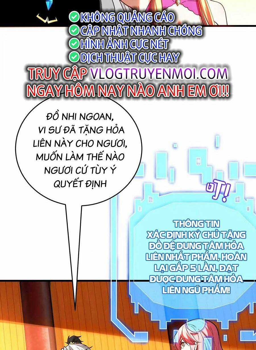 Đệ Tử Tu Luyện Còn Ta Thì Lười Biếng Chapter 15 trang 2