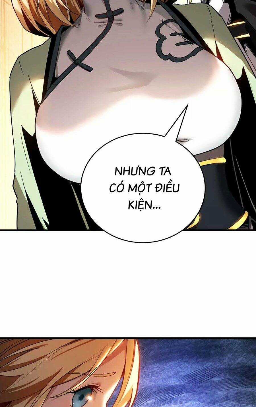 Đệ Tử Tu Luyện Còn Ta Thì Lười Biếng Chapter 15 trang 22