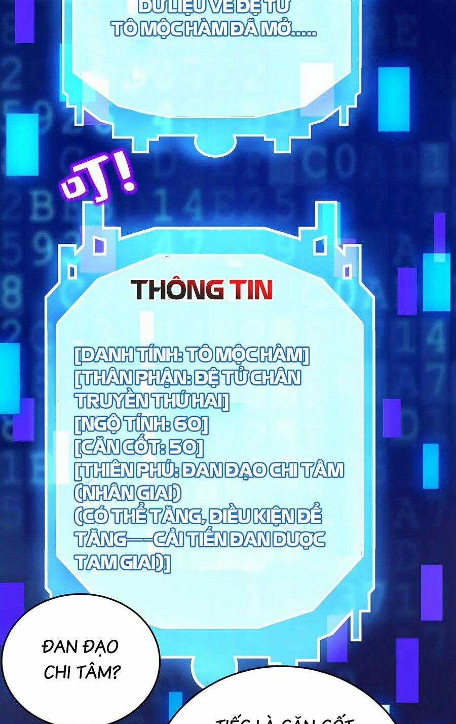 Đệ Tử Tu Luyện Còn Ta Thì Lười Biếng Chapter 15 trang 28