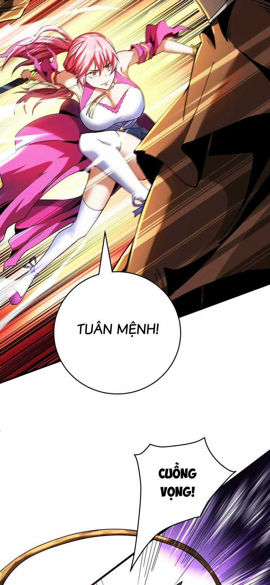 Đệ Tử Tu Luyện Còn Ta Thì Lười Biếng Chapter 15 trang 31