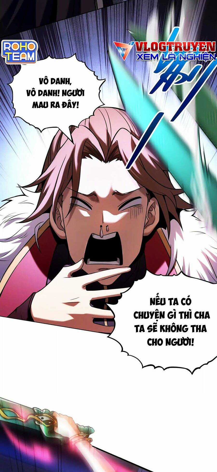 Đệ Tử Tu Luyện Còn Ta Thì Lười Biếng Chapter 15 trang 37