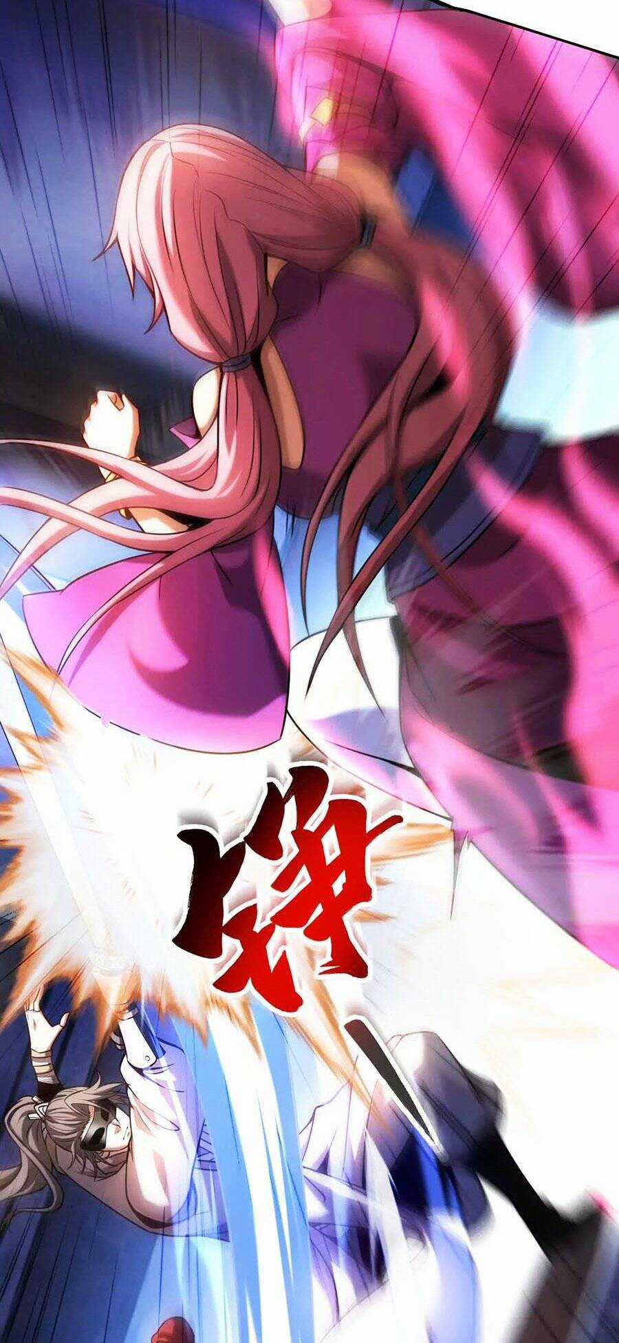 Đệ Tử Tu Luyện Còn Ta Thì Lười Biếng Chapter 15 trang 38