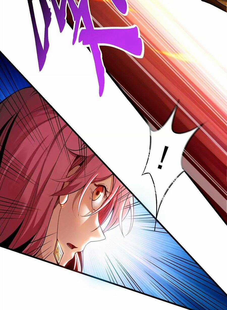 Đệ Tử Tu Luyện Còn Ta Thì Lười Biếng Chapter 15 trang 4