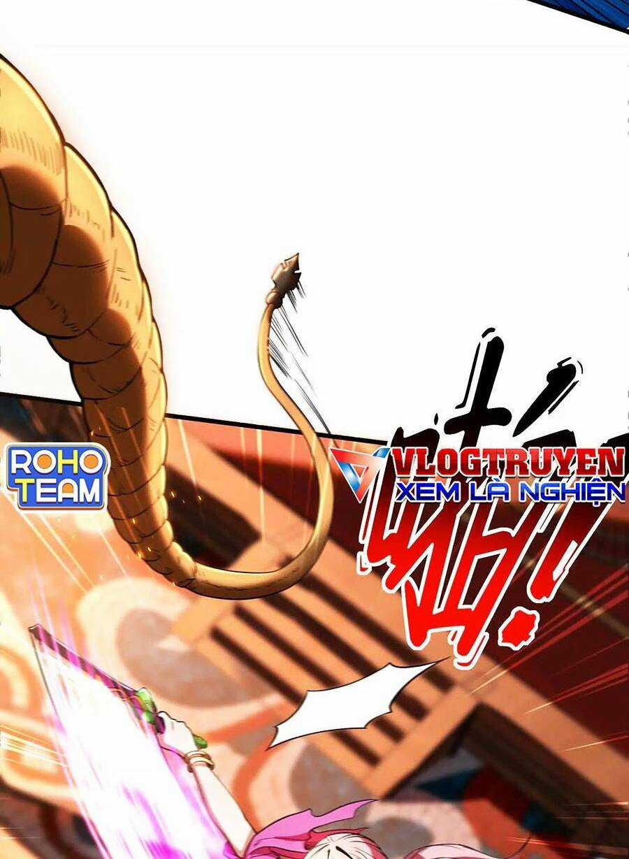 Đệ Tử Tu Luyện Còn Ta Thì Lười Biếng Chapter 15 trang 5