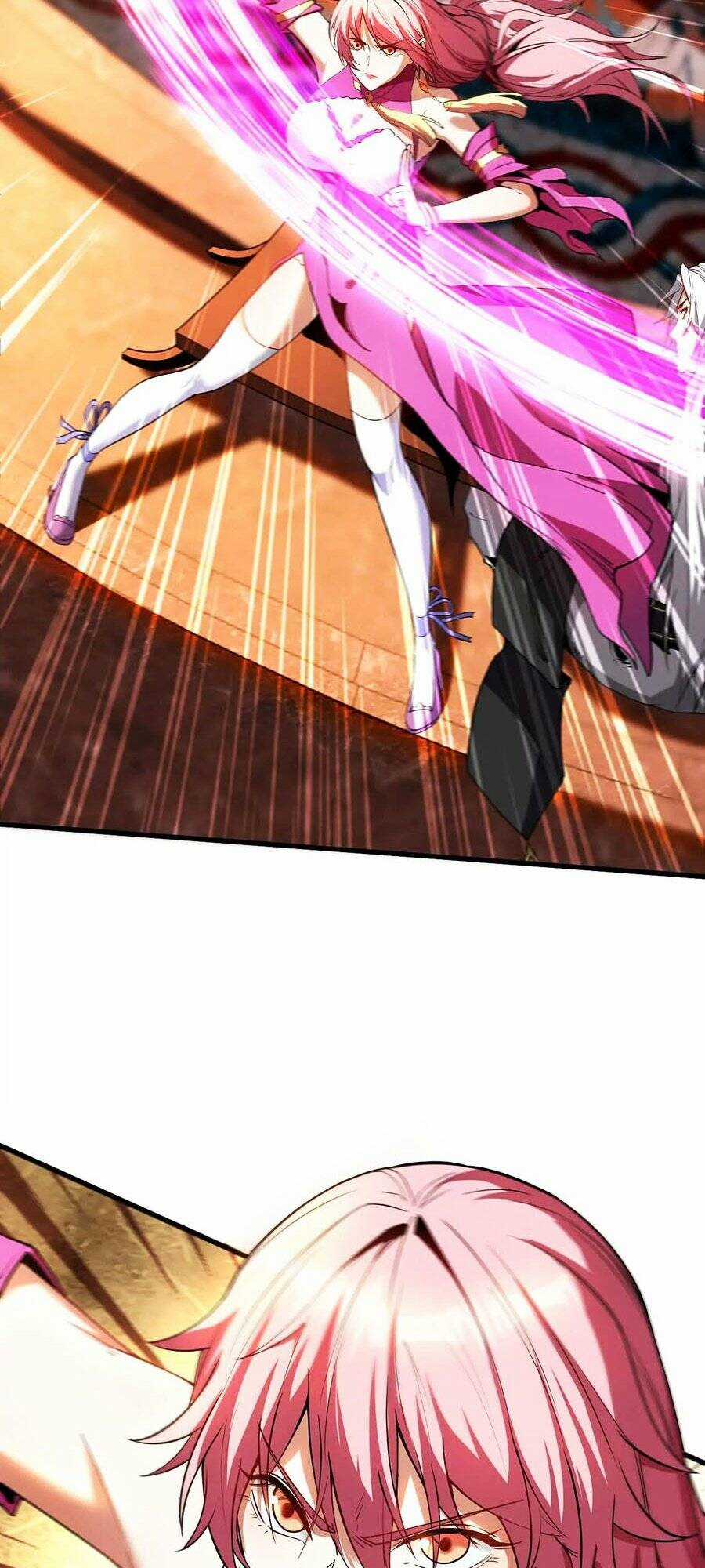 Đệ Tử Tu Luyện Còn Ta Thì Lười Biếng Chapter 15 trang 6