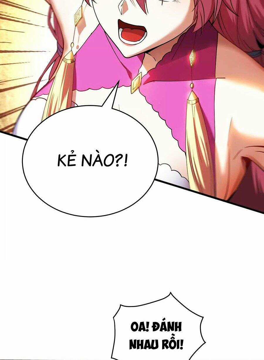 Đệ Tử Tu Luyện Còn Ta Thì Lười Biếng Chapter 15 trang 7