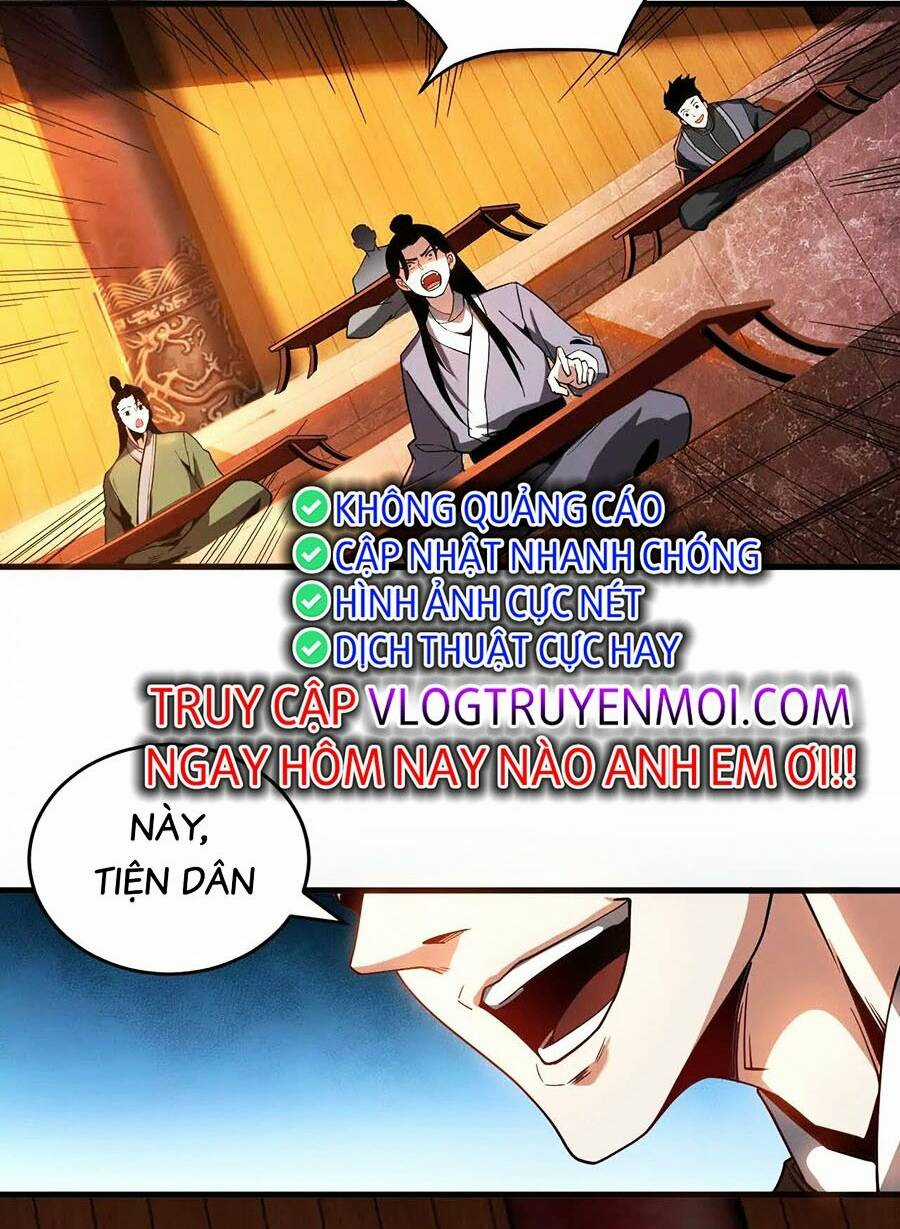 Đệ Tử Tu Luyện Còn Ta Thì Lười Biếng Chapter 15 trang 8