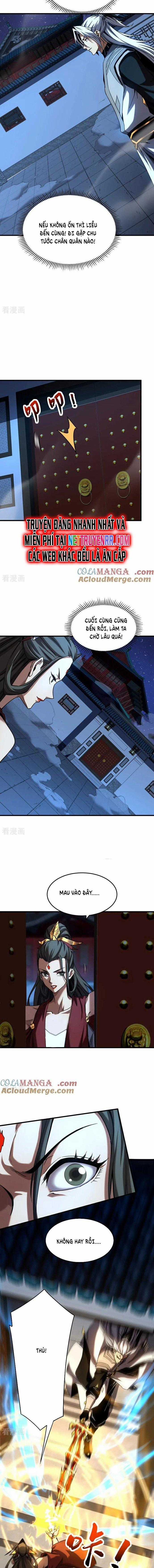 Đệ Tử Tu Luyện Còn Ta Thì Lười Biếng Chapter 152 trang 1