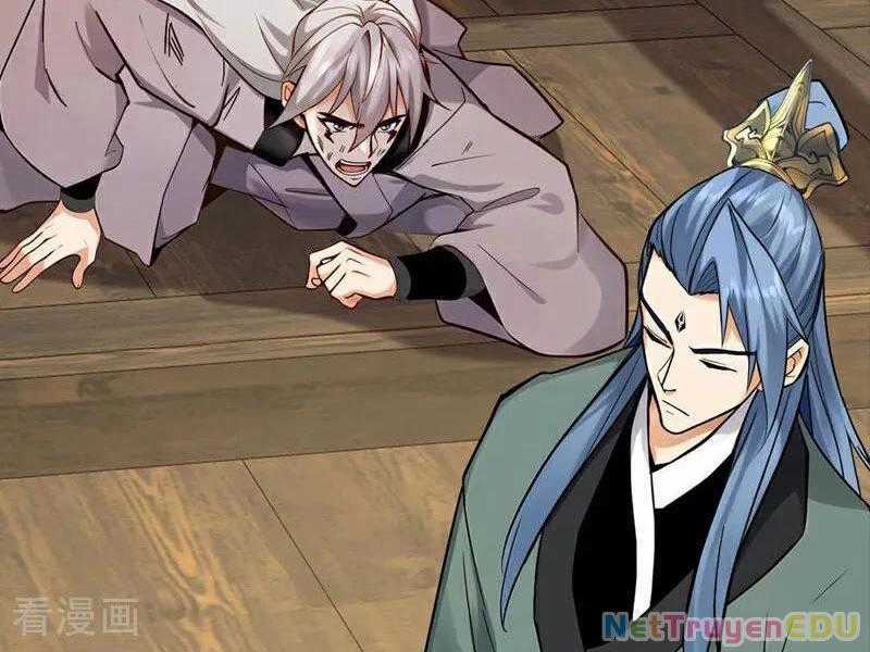 Đệ Tử Tu Luyện Còn Ta Thì Lười Biếng Chapter 157 trang 1