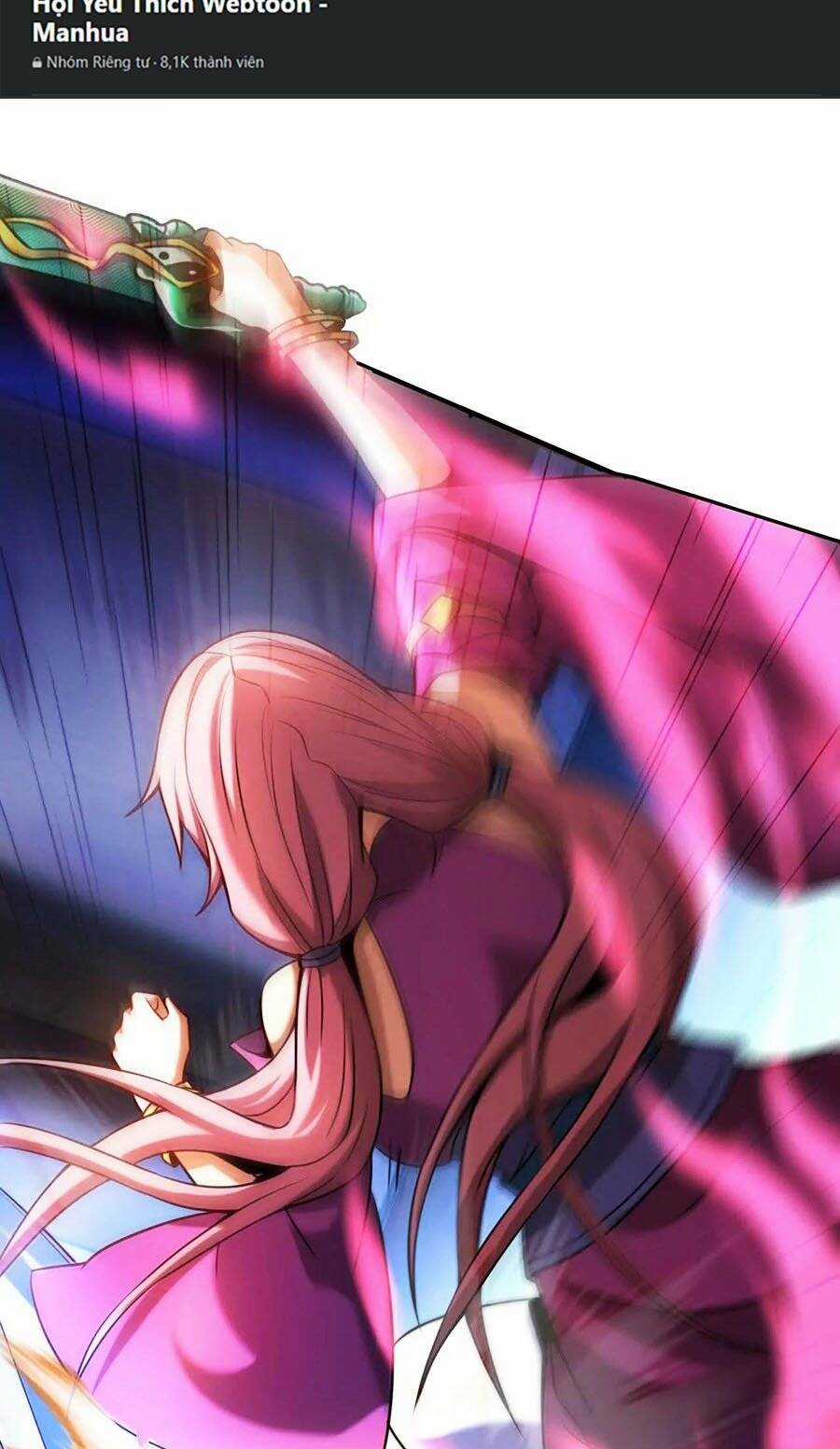 Đệ Tử Tu Luyện Còn Ta Thì Lười Biếng Chapter 16 trang 1