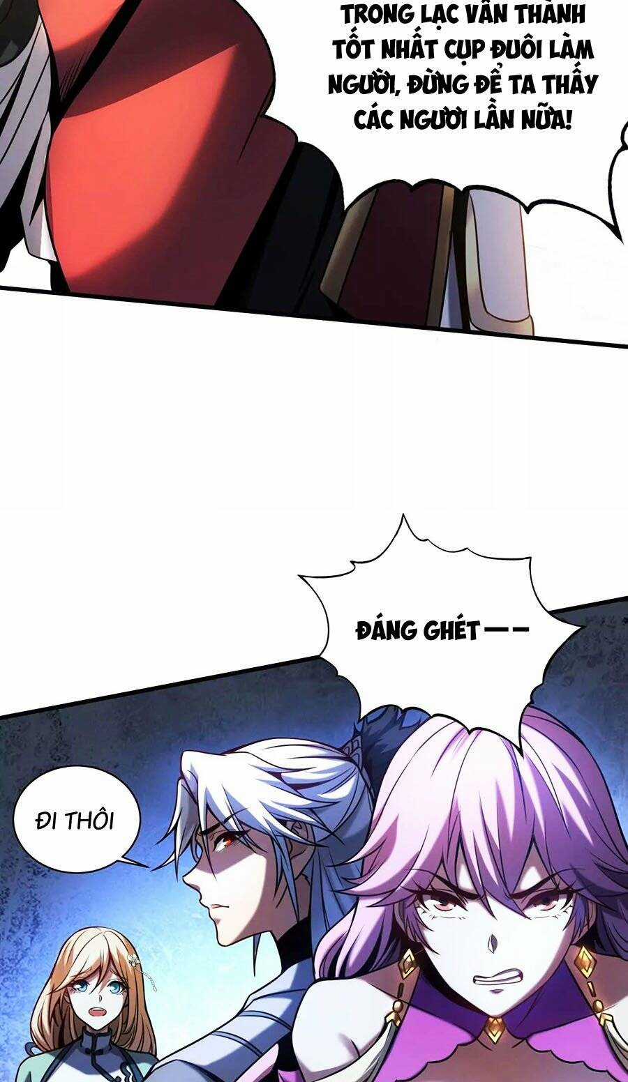 Đệ Tử Tu Luyện Còn Ta Thì Lười Biếng Chapter 16 trang 13