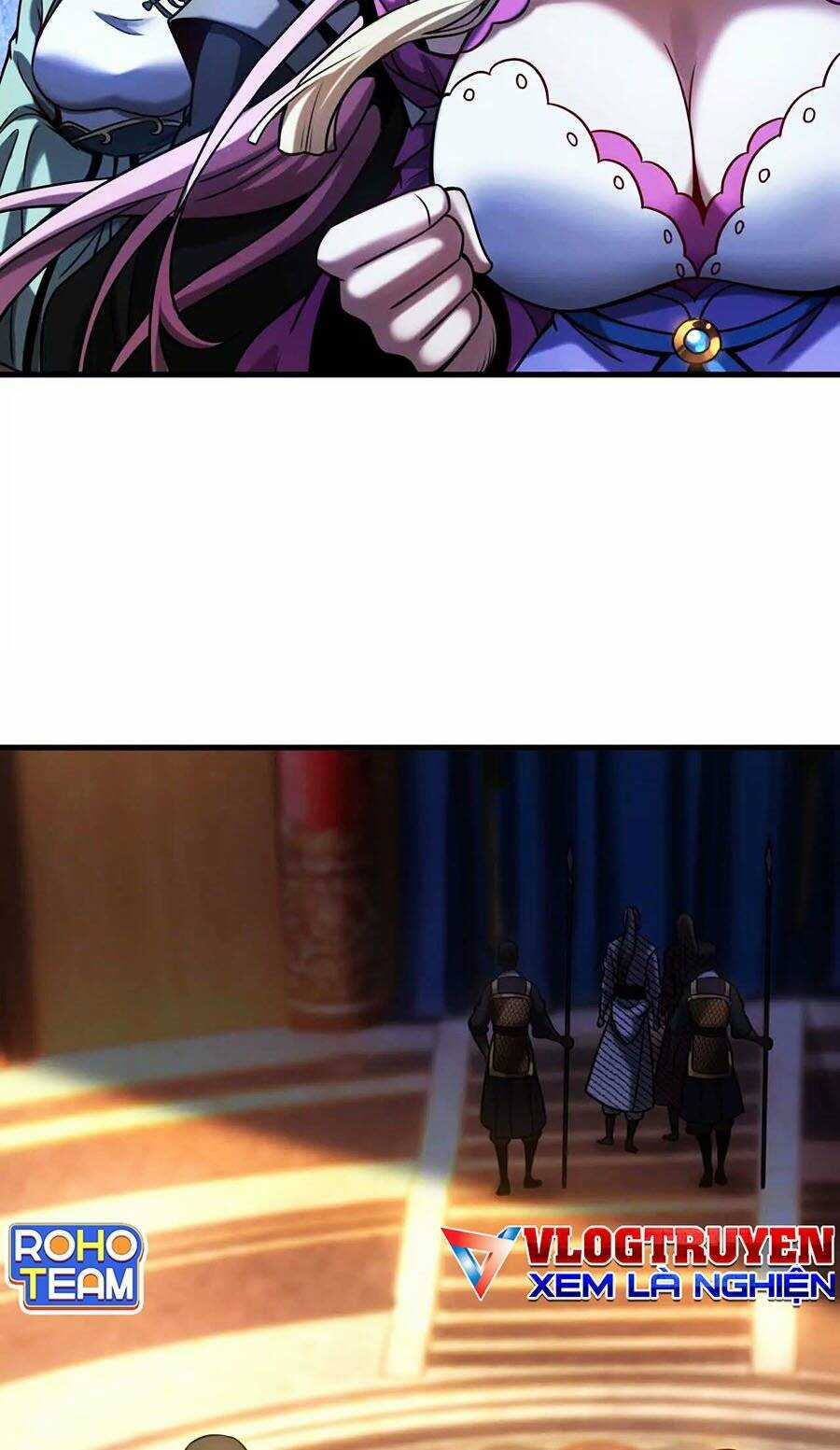 Đệ Tử Tu Luyện Còn Ta Thì Lười Biếng Chapter 16 trang 14