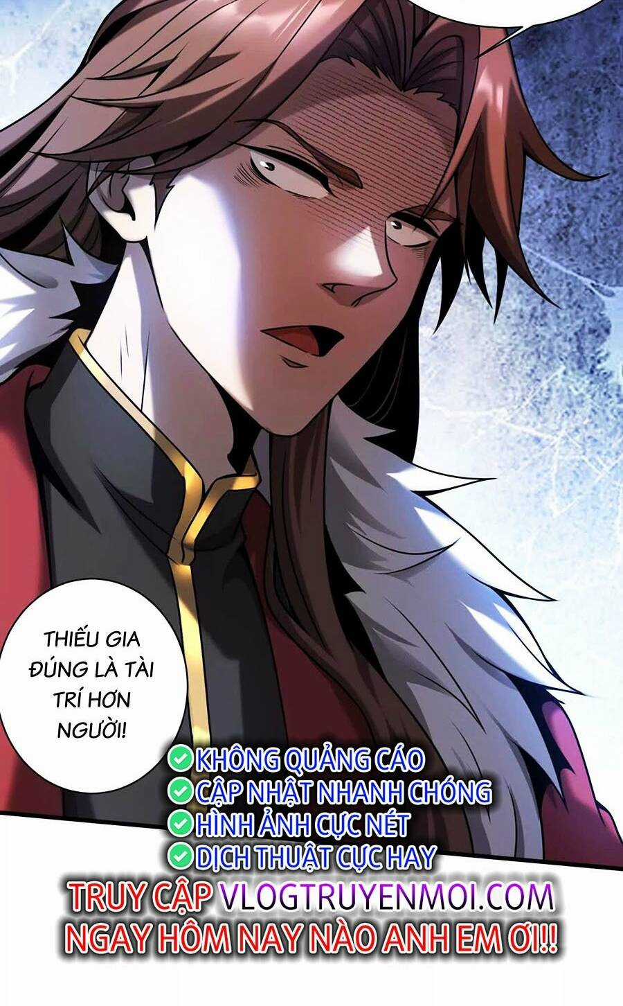 Đệ Tử Tu Luyện Còn Ta Thì Lười Biếng Chapter 16 trang 17