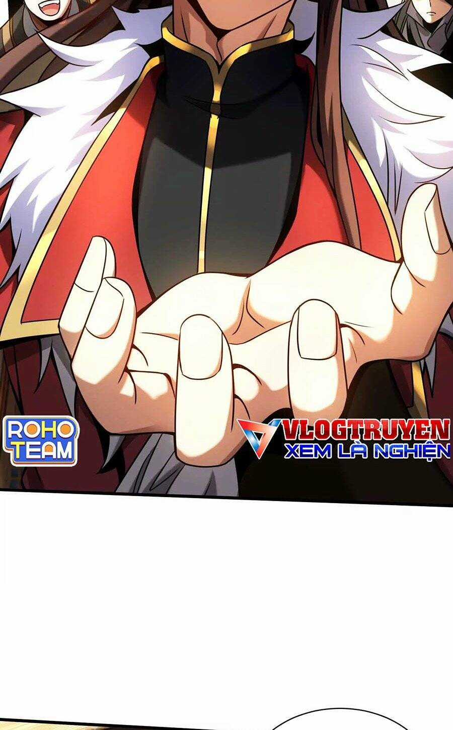 Đệ Tử Tu Luyện Còn Ta Thì Lười Biếng Chapter 16 trang 19