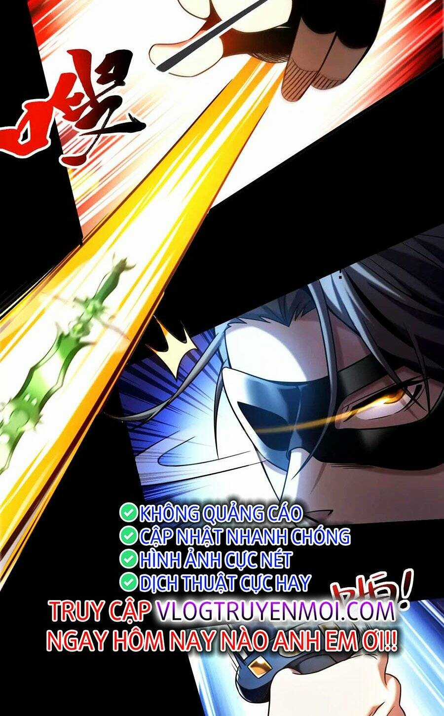 Đệ Tử Tu Luyện Còn Ta Thì Lười Biếng Chapter 16 trang 22