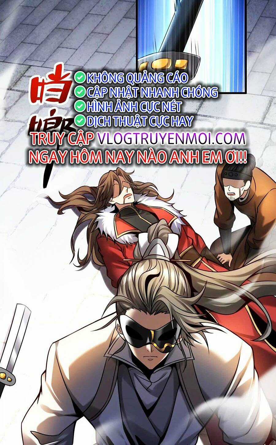 Đệ Tử Tu Luyện Còn Ta Thì Lười Biếng Chapter 16 trang 29