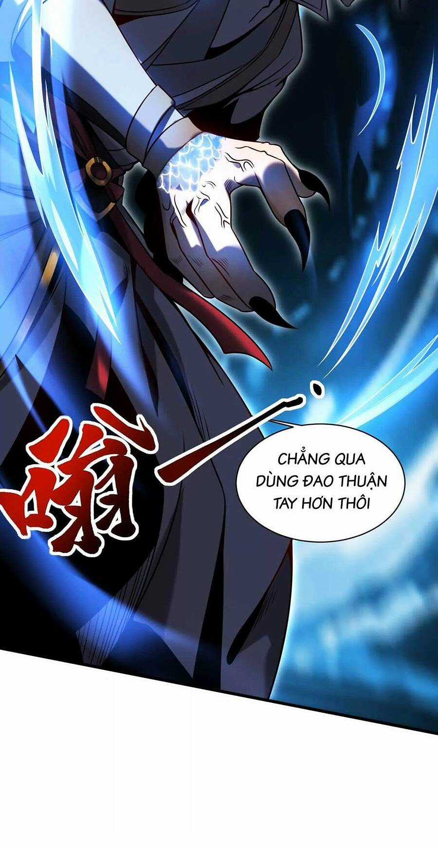 Đệ Tử Tu Luyện Còn Ta Thì Lười Biếng Chapter 16 trang 35