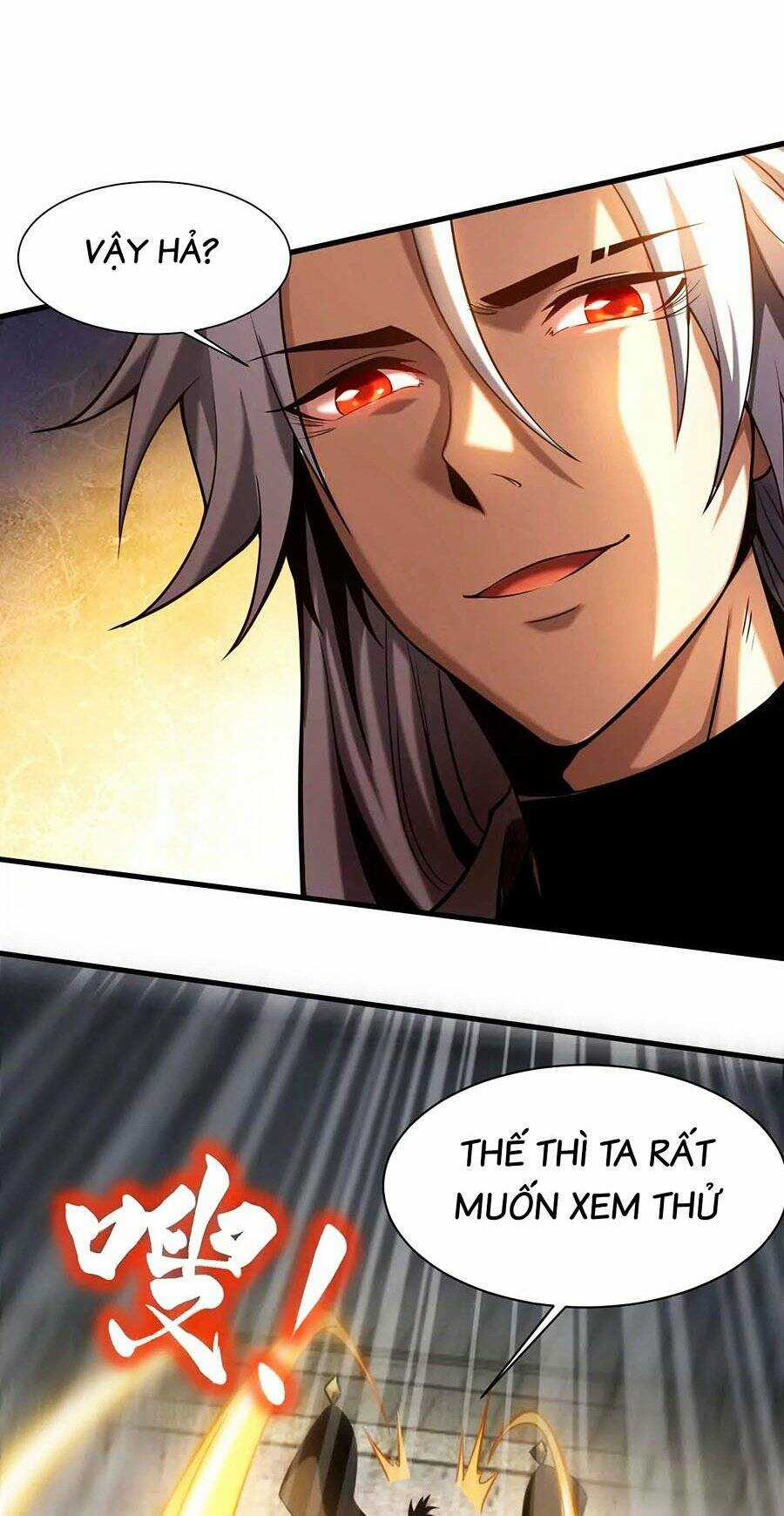 Đệ Tử Tu Luyện Còn Ta Thì Lười Biếng Chapter 16 trang 36