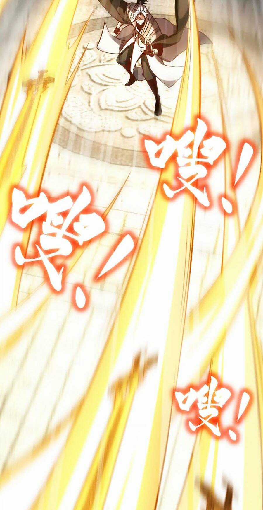 Đệ Tử Tu Luyện Còn Ta Thì Lười Biếng Chapter 16 trang 37