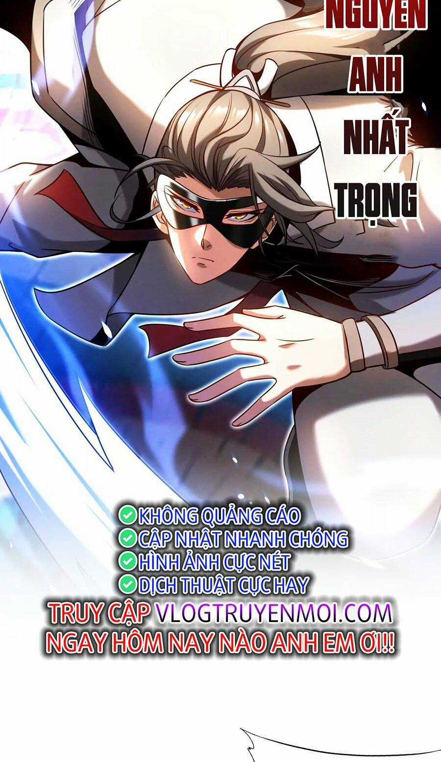 Đệ Tử Tu Luyện Còn Ta Thì Lười Biếng Chapter 16 trang 5