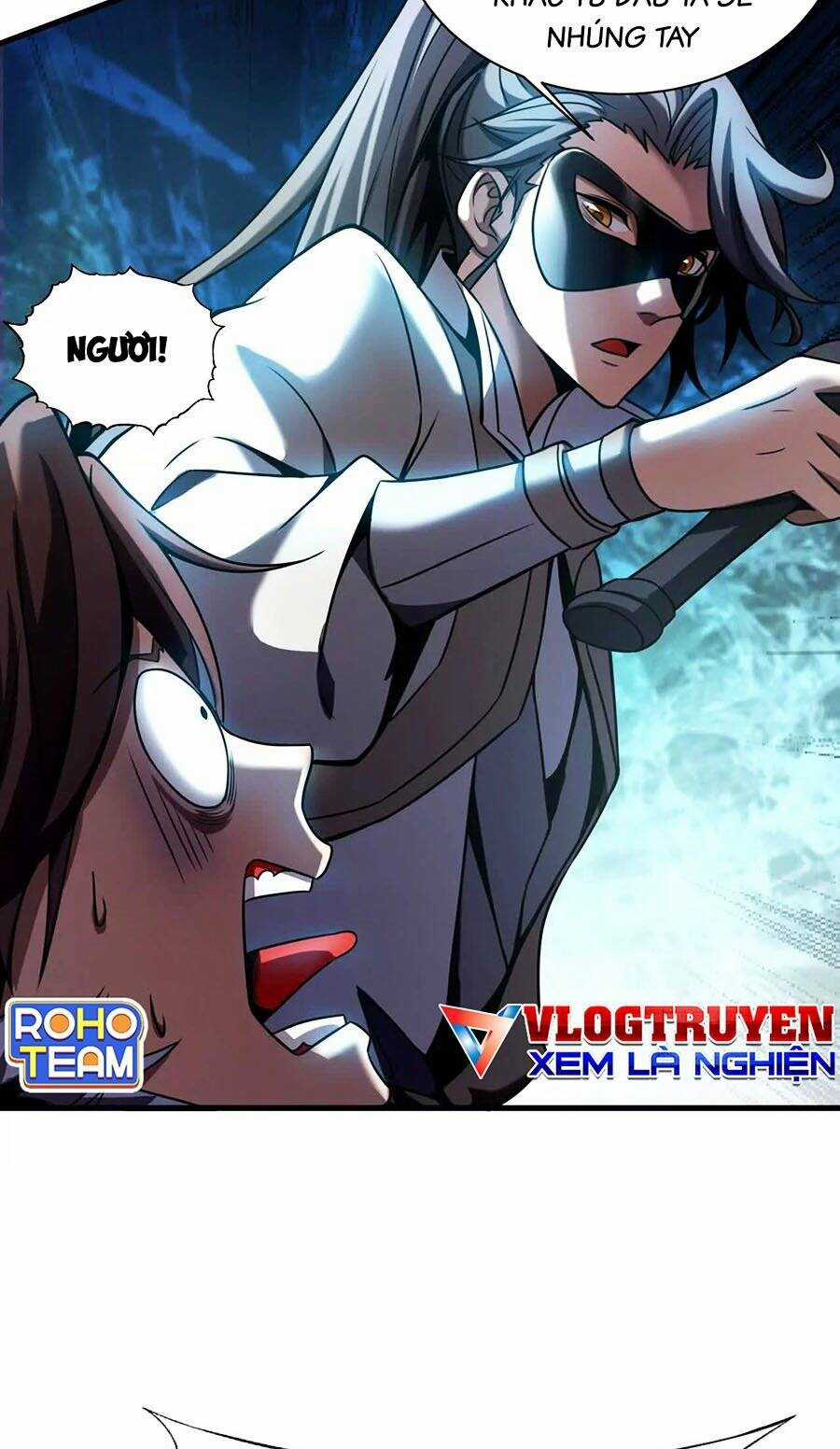 Đệ Tử Tu Luyện Còn Ta Thì Lười Biếng Chapter 16 trang 8