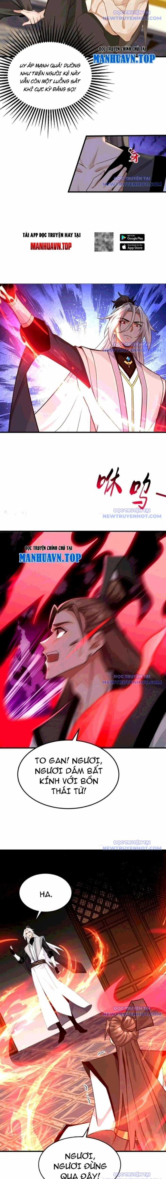 Đệ Tử Tu Luyện Còn Ta Thì Lười Biếng Chapter 160 trang 4