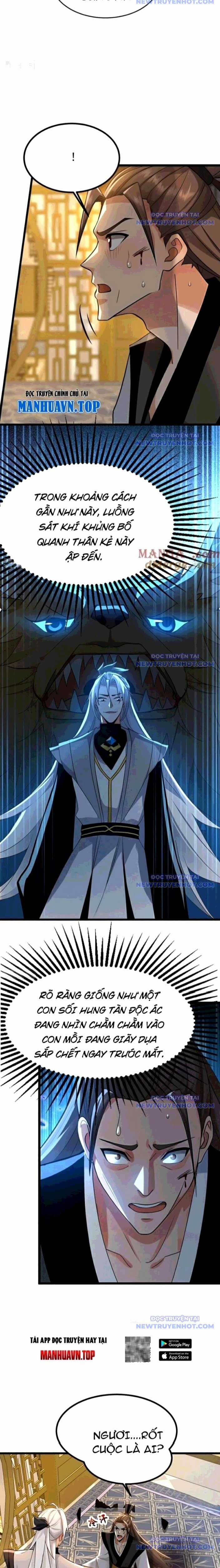 Đệ Tử Tu Luyện Còn Ta Thì Lười Biếng Chapter 160 trang 5