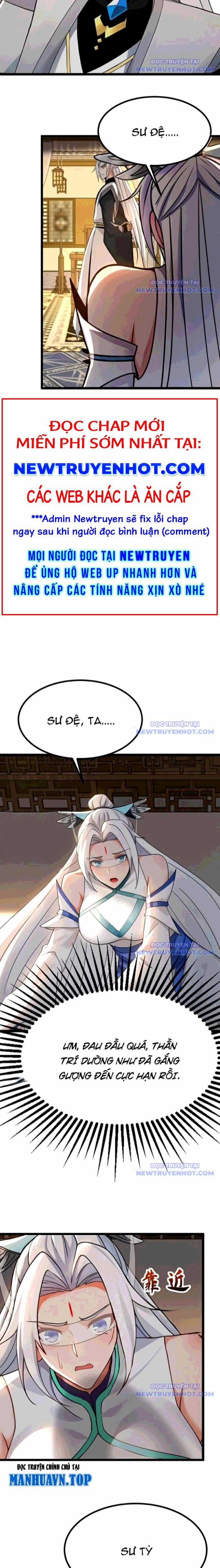Đệ Tử Tu Luyện Còn Ta Thì Lười Biếng Chapter 161 trang 2