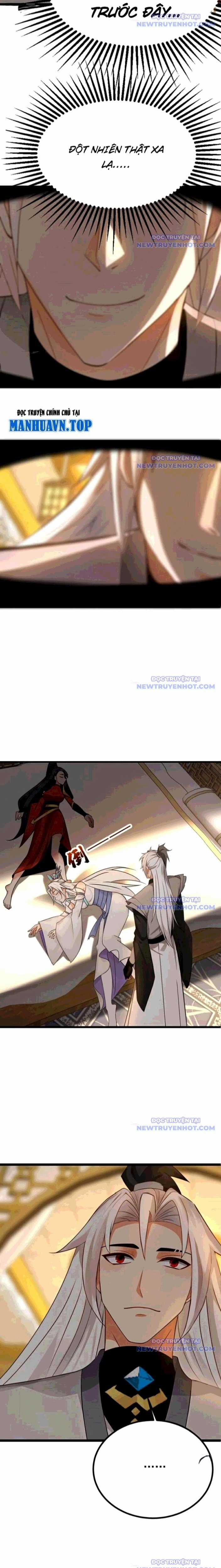 Đệ Tử Tu Luyện Còn Ta Thì Lười Biếng Chapter 161 trang 4