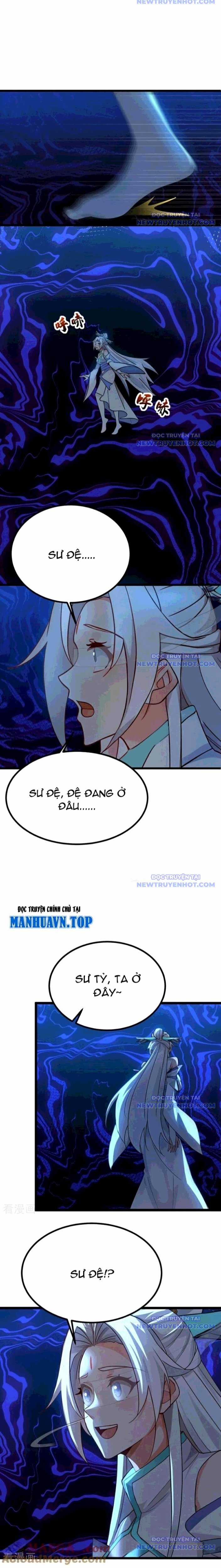Đệ Tử Tu Luyện Còn Ta Thì Lười Biếng Chapter 161 trang 5