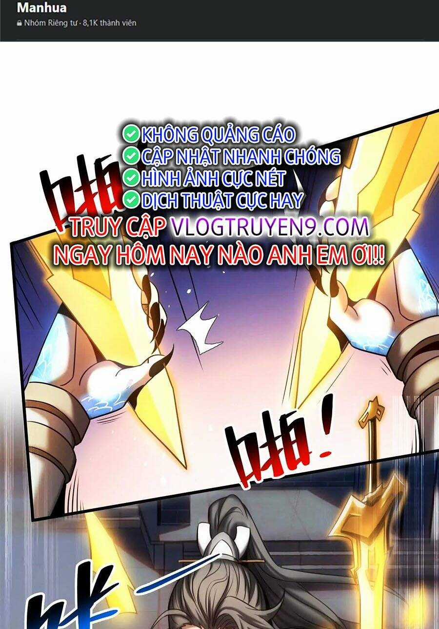 Đệ Tử Tu Luyện Còn Ta Thì Lười Biếng Chapter 17 trang 1