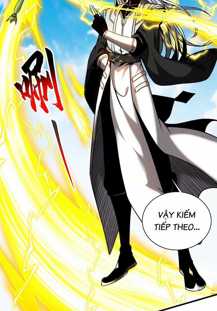 Đệ Tử Tu Luyện Còn Ta Thì Lười Biếng Chapter 17 trang 10