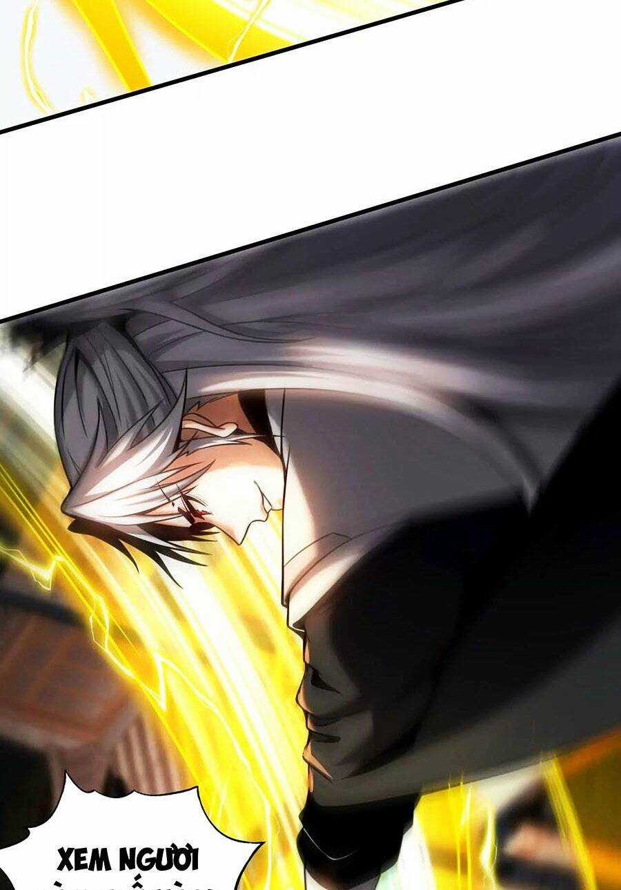 Đệ Tử Tu Luyện Còn Ta Thì Lười Biếng Chapter 17 trang 11