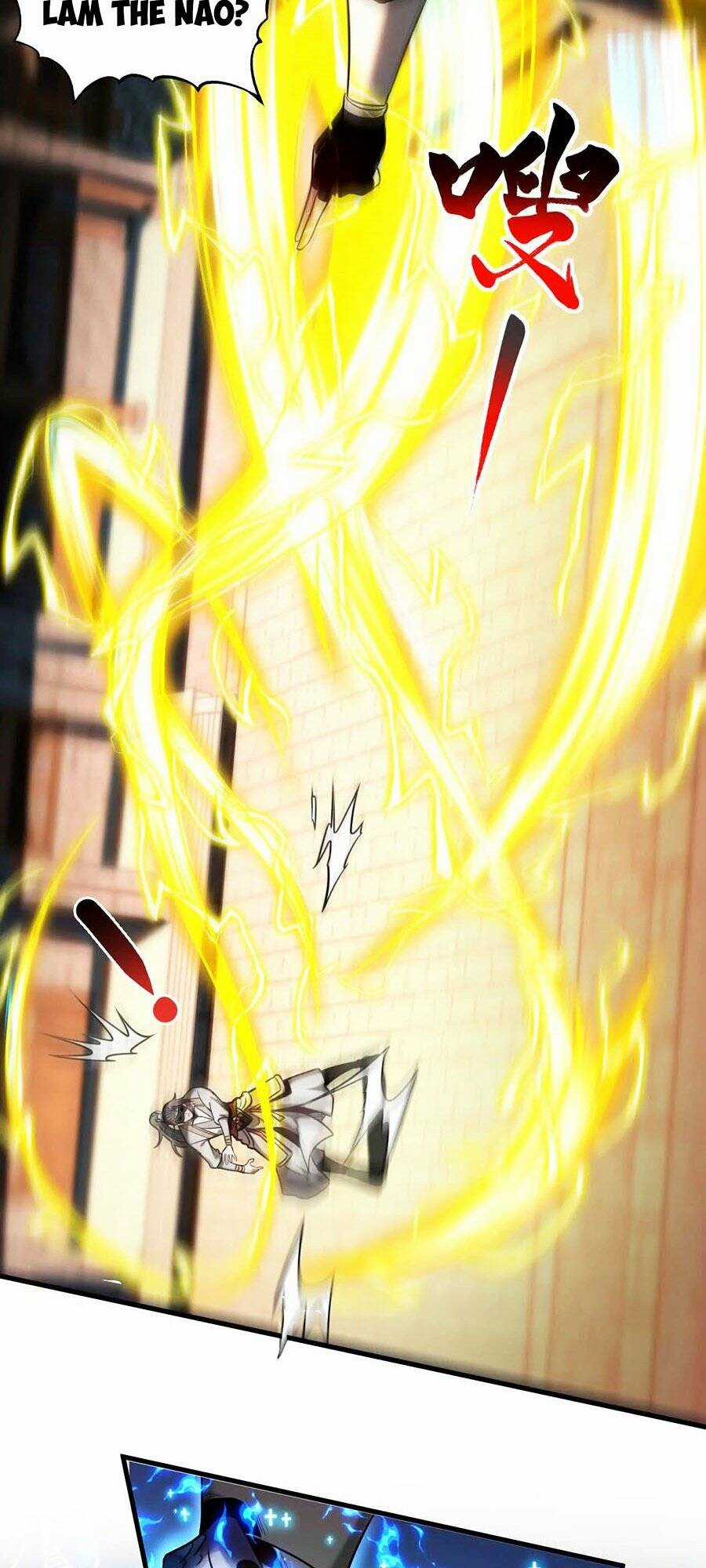 Đệ Tử Tu Luyện Còn Ta Thì Lười Biếng Chapter 17 trang 12