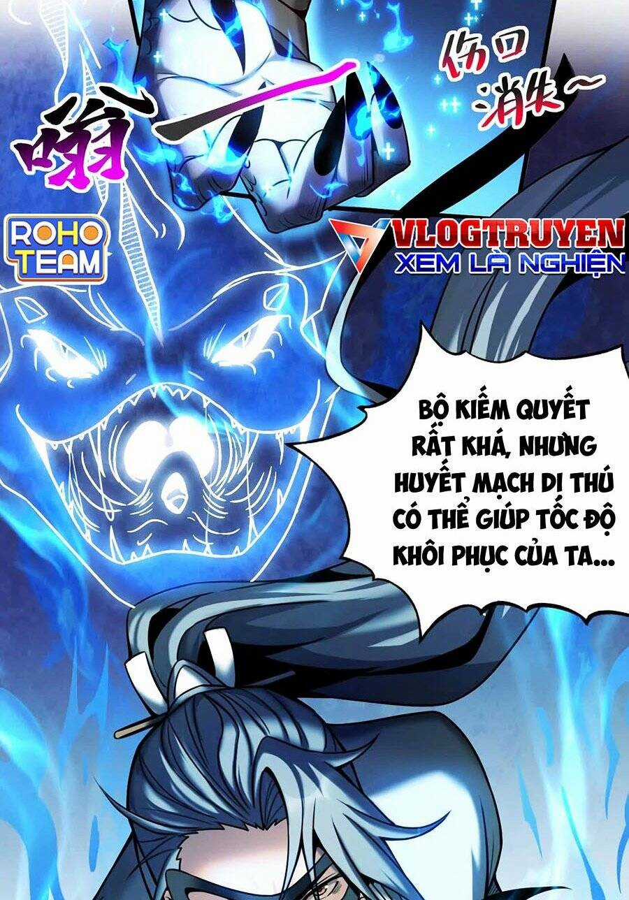 Đệ Tử Tu Luyện Còn Ta Thì Lười Biếng Chapter 17 trang 13