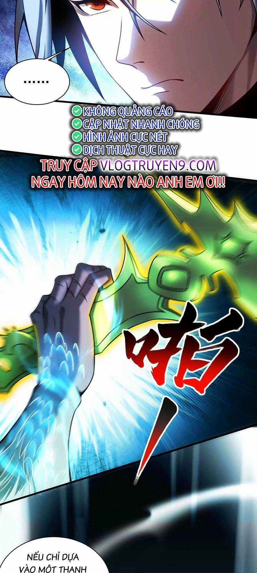 Đệ Tử Tu Luyện Còn Ta Thì Lười Biếng Chapter 17 trang 15